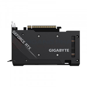 Card màn hình Gigabyte GeForce RTX 3060 WINDFORCE OC 12G (GV-N3060WF2OC-12GD)#6