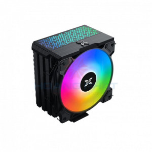 Tản nhiệt khí CPU Xigmatek EPIX 1264 (EN41570) - TDP 180W, RGB (1 FAN Z20F) (hỗ trợ SK 1700)#1