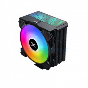 Tản nhiệt khí CPU Xigmatek EPIX 1264 (EN41570) - TDP 180W, RGB (1 FAN Z20F) (hỗ trợ SK 1700)#2