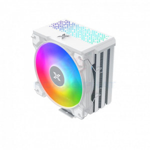 Tản nhiệt khí CPU Xigmatek EPIX 1264 ARTIC (EN41587) - TDP 180W, RGB (1 FAN Z20F) (hỗ trợ SK 1700)#2