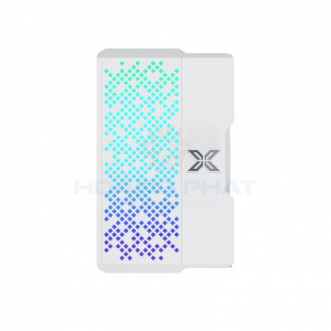 Tản nhiệt khí CPU Xigmatek EPIX 1264 ARTIC (EN41587) - TDP 180W, RGB (1 FAN Z20F) (hỗ trợ SK 1700)#5