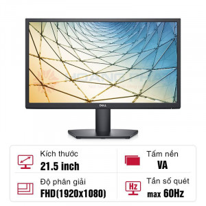 Màn hình Dell SE2222H 21.5-inch VA#1