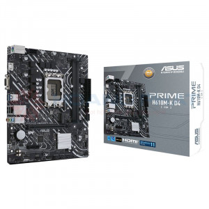 Main Asus PRIME H610M-K D4-CSM DDR4, SK1700#1