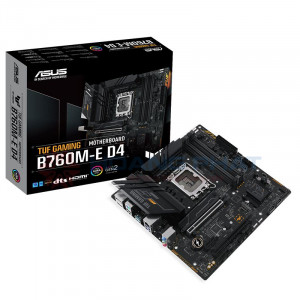 Main Asus TUF GAMING B760M-E D4, SK1700#1