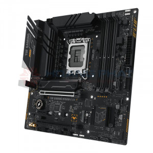 Main Asus TUF GAMING B760M-E D4, SK1700#4