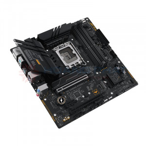 Main Asus TUF GAMING B760M-E D4, SK1700#5