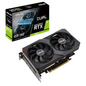 Card màn hình Asus Dual GeForce RTX 3060 12GB V2 (DUAL-RTX 3060-12GB-V2)#1