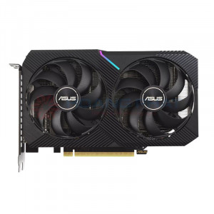 Card màn hình Asus Dual GeForce RTX 3060 12GB V2 (DUAL-RTX 3060-12GB-V2)#2