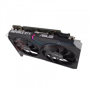 Card màn hình Asus Dual GeForce RTX 3060 12GB V2 (DUAL-RTX 3060-12GB-V2)#6