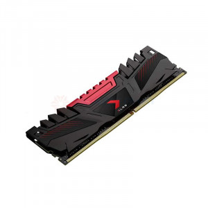 Ram PC PNY XLR8 16GB (1x16GB) DDR4 3200MHz (MD16GD4320016XR)#2