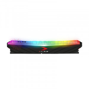 Ram PC PNY XLR8 RGB 8GB (1X8GB) DDR4 3200MHZ (MD8GD4320016XRGB)#3
