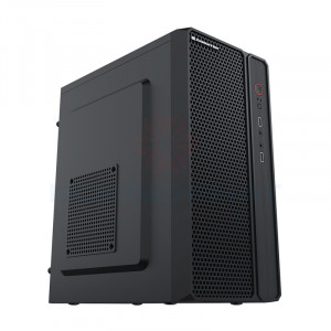 Vỏ Case Xigmatek XS-29 (mATX/Mid Tower/Màu Đen)#1