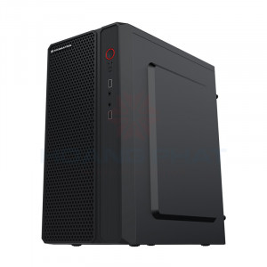 Vỏ Case Xigmatek XS-29 (mATX/Mid Tower/Màu Đen)#2