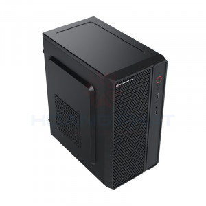 Vỏ Case Xigmatek XS-29 (mATX/Mid Tower/Màu Đen)#3