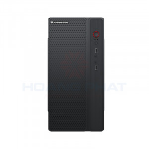 Vỏ Case Xigmatek XS-29 (mATX/Mid Tower/Màu Đen)#4