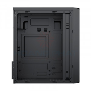 Vỏ Case Xigmatek XS-29 (mATX/Mid Tower/Màu Đen)#5