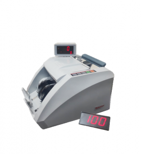 Máy đếm tiền Balion NH6899#2