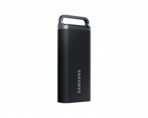 SSD cắm ngoài Samsung T5 EVO 2Tb MU-PH2T0S/WW (2.5"/ USB3.2/ 460MB/s/ 460MB/s/ Đen)#4