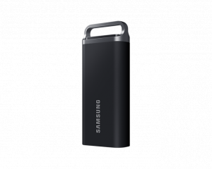 SSD cắm ngoài Samsung T5 EVO 2Tb MU-PH2T0S/WW (2.5"/ USB3.2/ 460MB/s/ 460MB/s/ Đen)#3