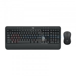 Key & Mouse Logitech MK540 Wireless#1