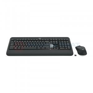 Key & Mouse Logitech MK540 Wireless#2