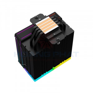 Tản nhiệt khí CPU ID-COOLING FROZN A410 ARGB ( hỗ trợ SK 1700)#4