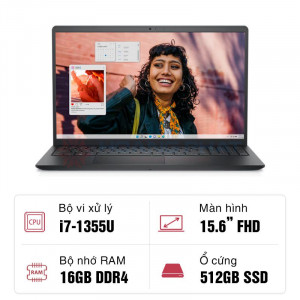 Dell Inspiron 3530 (N5I7305W1)#1