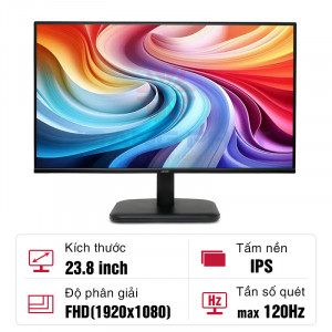 Màn hình Acer EK241Y G 23.8-inch IPS 120Hz#1