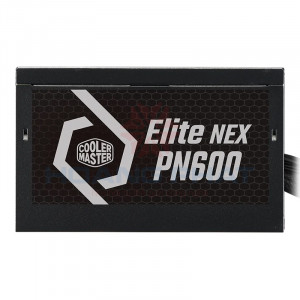 Nguồn Cooler Master ELITE NEX PN600 230V PEAK (MPW-6001-ACBK-P)#1