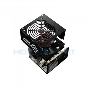 Nguồn Cooler Master ELITE NEX PN600 230V PEAK (MPW-6001-ACBK-P)#2