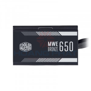 Nguồn Cooler Master MWE 650 BRONZE V2 650W- 80 Plus#2