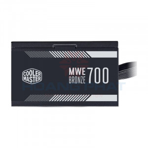 Nguồn Cooler Master MWE 700 BRONZE V2 700W- 80 Plus#5