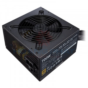 Nguồn Cooler Master MWE 700 BRONZE V2 700W- 80 Plus#4