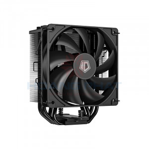 Tản nhiệt khí CPU ID-COOLING SE-214-XT Black#1