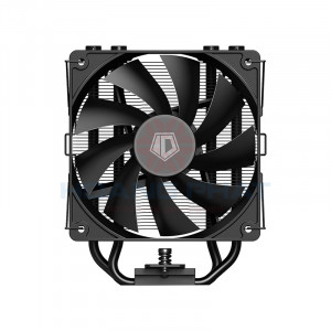 Tản nhiệt khí CPU ID-COOLING SE-214-XT Black#5