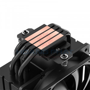 Tản nhiệt khí CPU ID-COOLING SE-214-XT Black#2