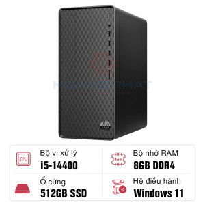 PC HP M01-F4013D (AZ0F2PA)#1