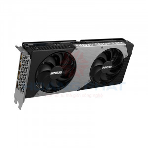 Card màn hình INNO3D GeForce RTX 5060 Ti 16GB TWIN X2 GDDR7#4