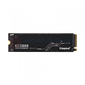 SSD Kingston KC3000 512GB PCIe 4.0 NVMe M.2 (SKC3000S/512G)#3