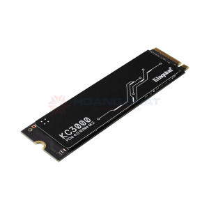SSD Kingston KC3000 512GB PCIe 4.0 NVMe M.2 (SKC3000S/512G)#2