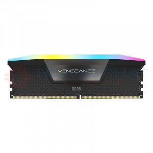 Ram Corsair Vengeance RGB 64GB (2x32GB) DDR5 5600MHz (CMH64GX5M2B5600C40)#2