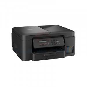 Máy in phun màu Brother đa năng DCP-T730DW#2