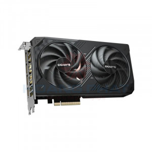 Card màn hình Gigabyte GeForce RTX 5060 Ti WINDFORCE 8GB GDDR7 (N506TWF2-8GD)#5