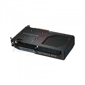 Card màn hình Gigabyte GeForce RTX 5060 Ti WINDFORCE 8GB GDDR7 (N506TWF2-8GD)#4