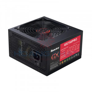 Nguồn Huntkey GX750Pro (750W/ 80 Plus Bronze/ ATX/ Đen)#5