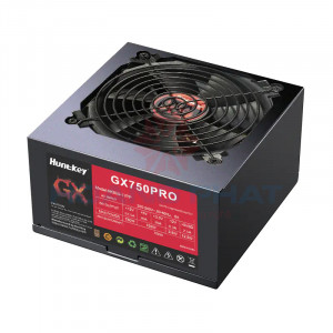 Nguồn Huntkey GX750Pro (750W/ 80 Plus Bronze/ ATX/ Đen)#3