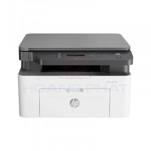 Máy in Laser HP đa năng MFP 136W (4ZB86A)#5