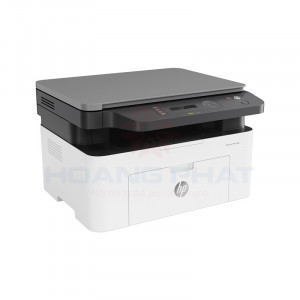 Máy in Laser HP đa năng MFP 136W (4ZB86A)#4