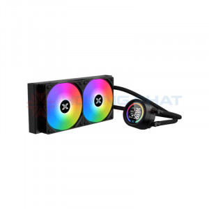 Tản nhiệt nước CPU Xigmatek LK 240 Digital (EN46094)#6