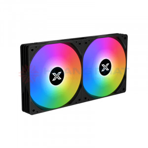 Tản nhiệt nước CPU Xigmatek LK 240 Digital (EN46094)#3